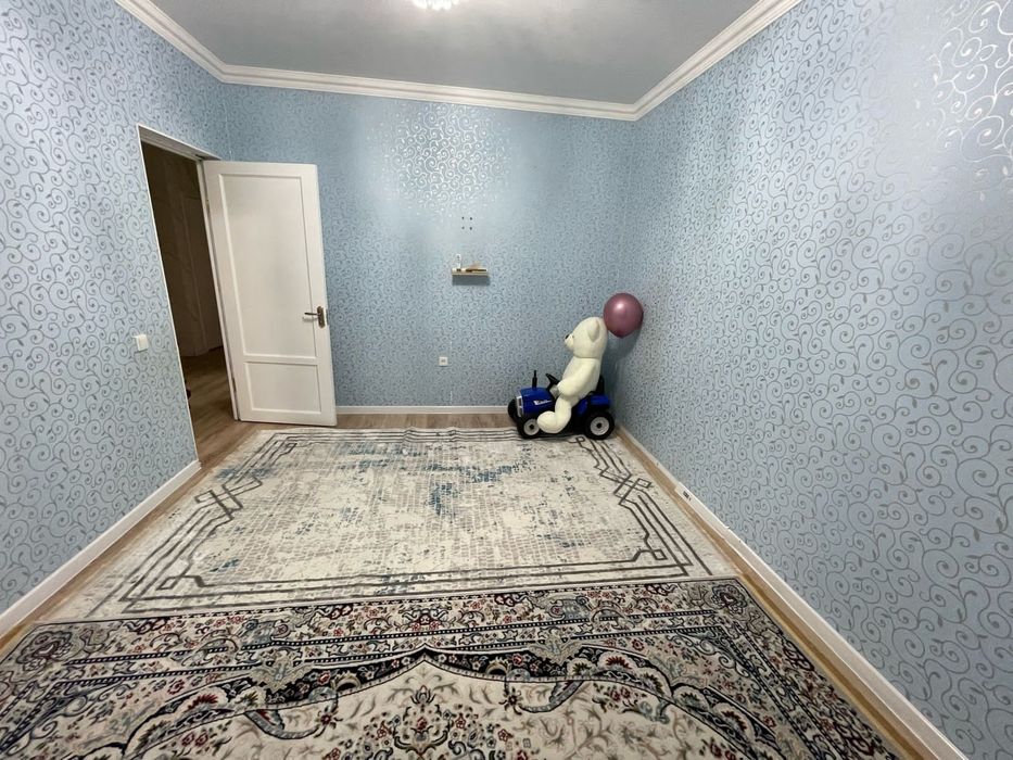 Сдам квартиру на длительный срок