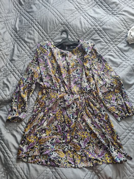 Дамски рокли размер Л\ХЛ