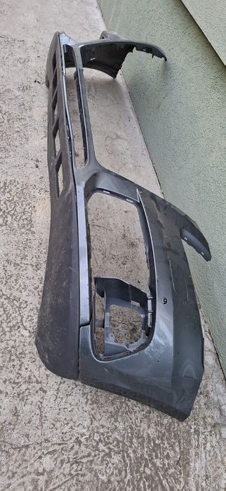 Bară față Audi Q5