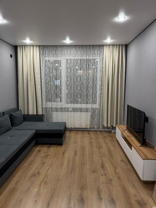 Сдам однокомнатную квартиру