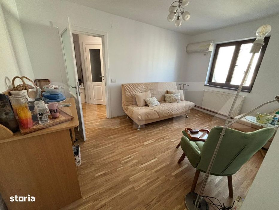 Apartament 2 camere , zona Micro 9 — fotografia 1