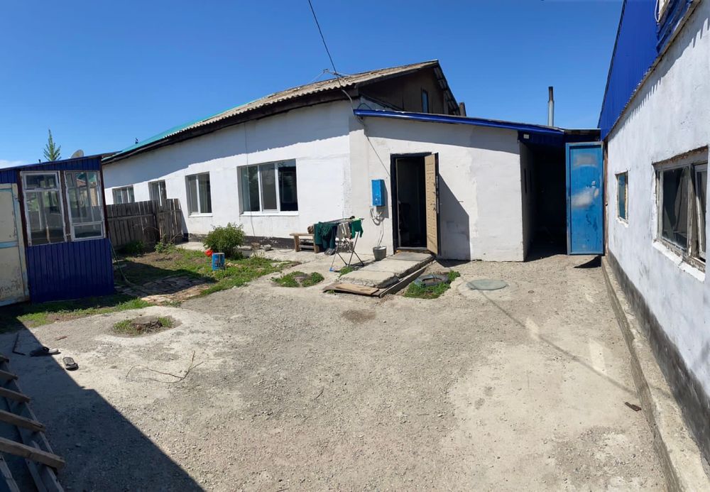 Продам дом на прутхоз