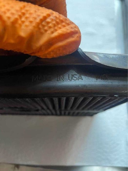 Filtru sport K&N 33-3004 Made in USA