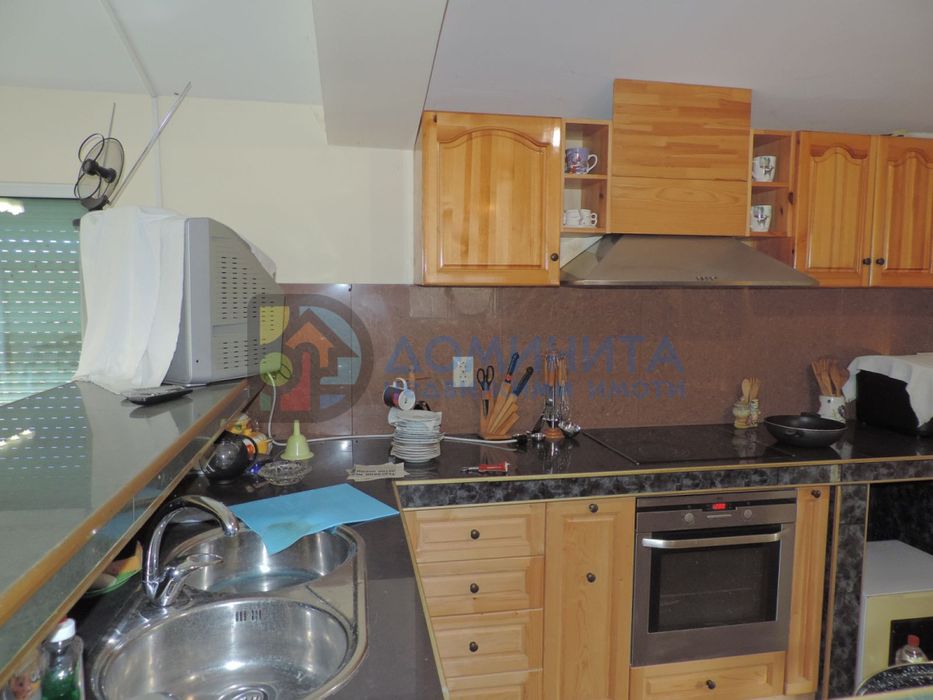 Продава се Етаж от къща в Царево - 165 кв.м за 631 €/кв.м - Снимка #5