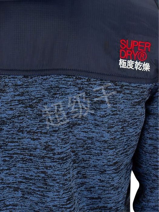 Куртка/толстовка superdry 52-54 размер