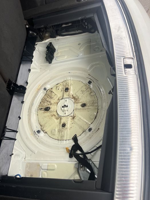 Ауди Q7 легендарный