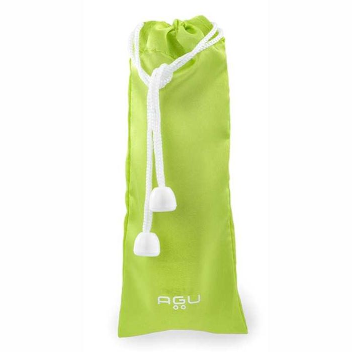 Термометър за деца AGU, Без контакт, От раждането, Жираф