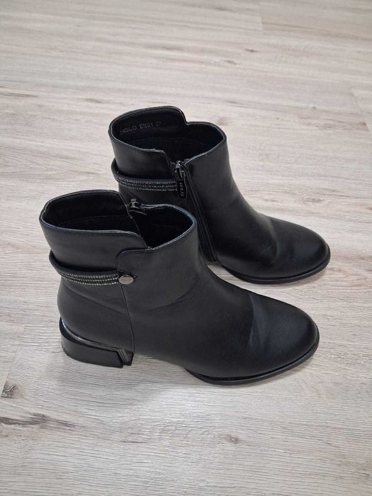 Ботинки женские, новые