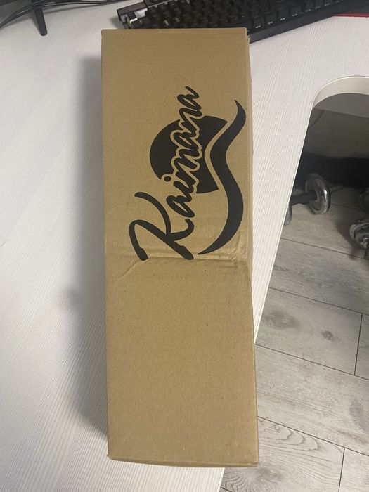 Укулели практически новое