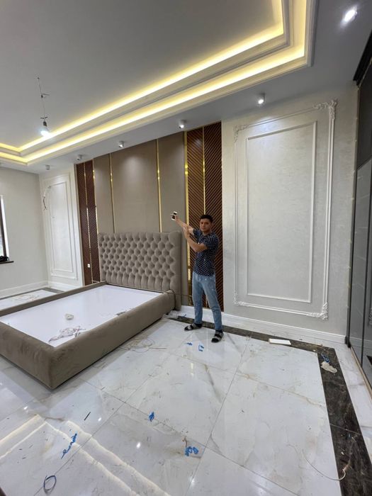 Malyarka podkuluch remont