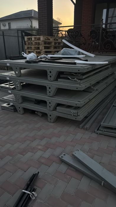 Продается новый борт 3.20