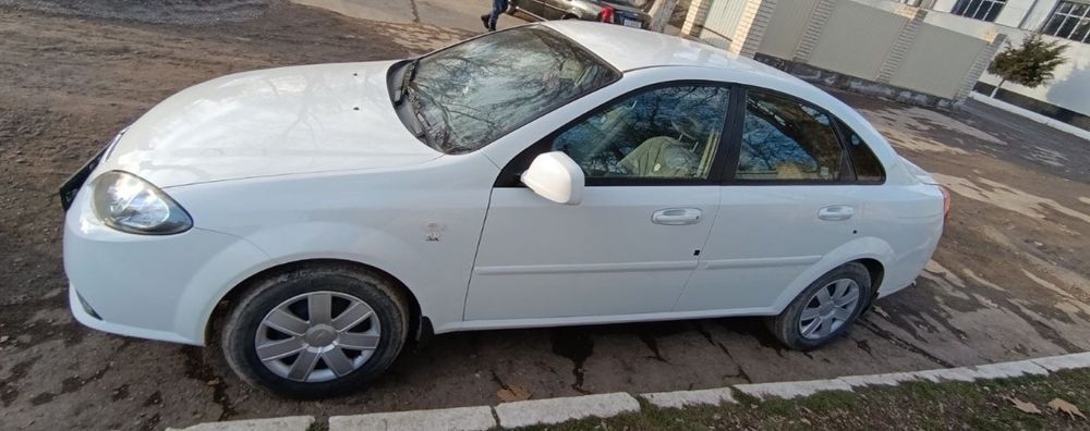 Centra 2022 yil mexanika