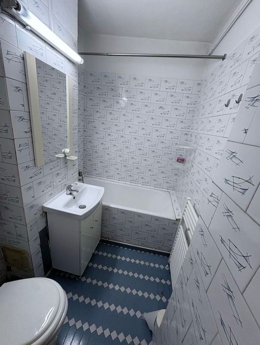 Vand apartament 2 camere - Lujerului