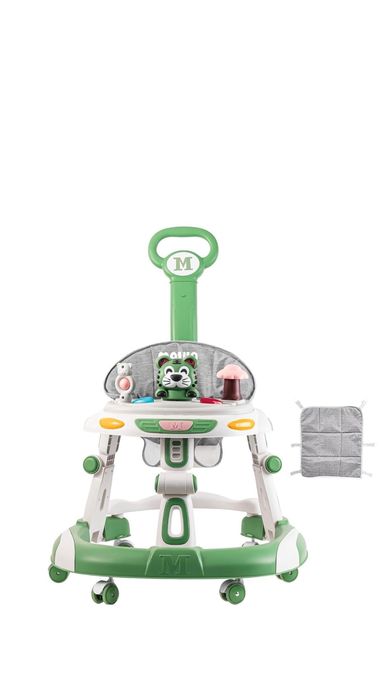 Premergator copii 2 in 1