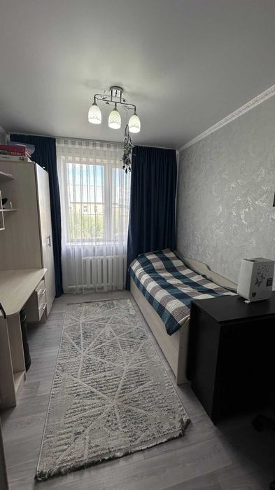 Продажа дома с.Бесколь 120 кв.м