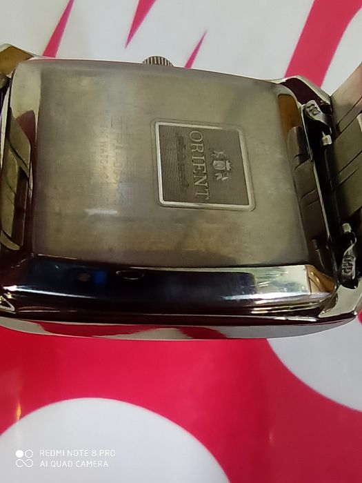 Наручные часы мужские