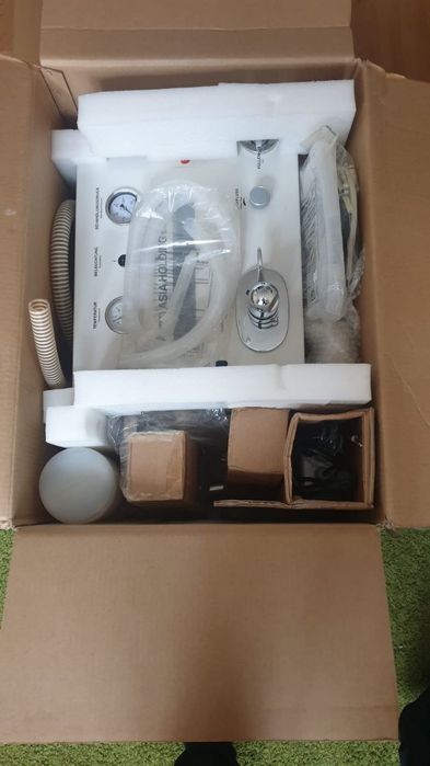 Гидроколонотерапия #colon-hydromat #specula #ректальный набор