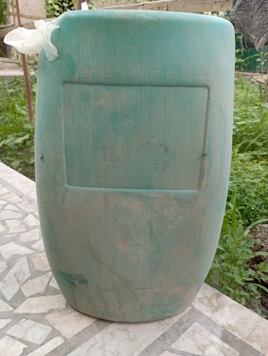 Калын бутил 70 литр