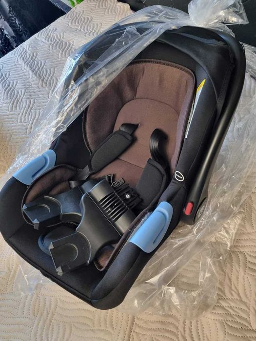 Количка Buba Forester 3in1