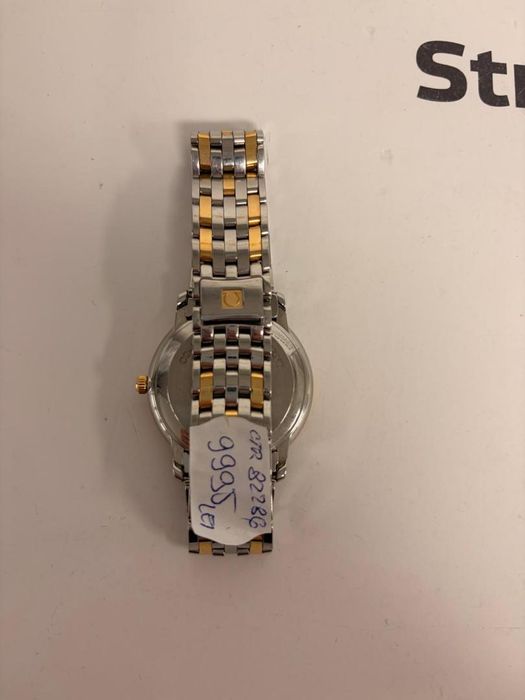 Ceas Omega De Ville Co-Axial 36.5mm 4374.31.00 -T-