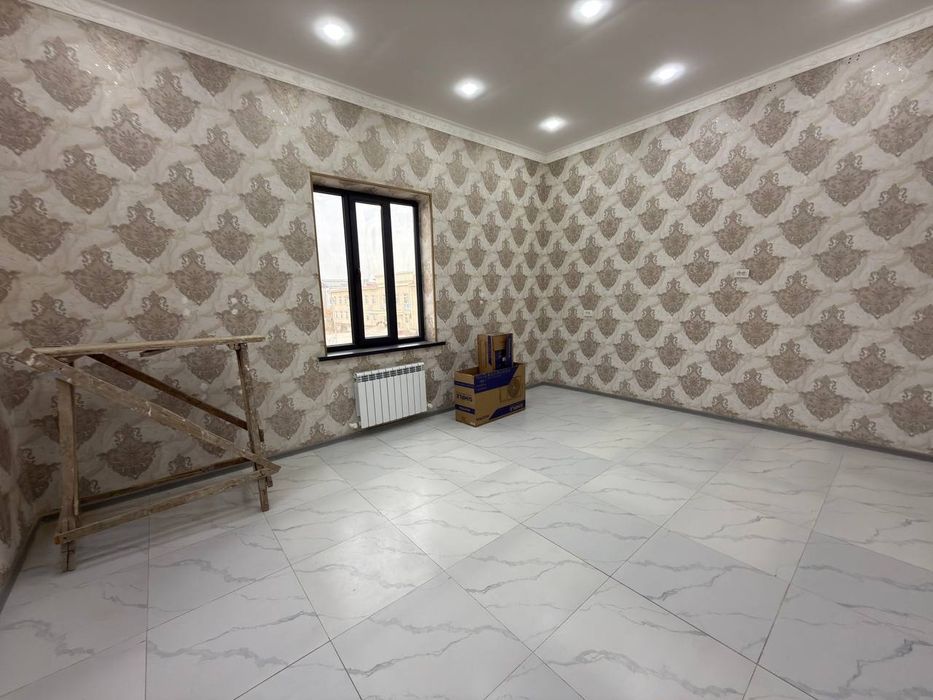 Бино ижарага берилади