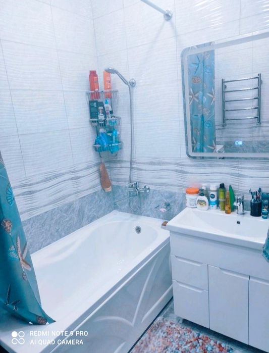 Продаю Свою 2/3/5 Новостройка 2-км Метро Ташкент  Рассматриваю Ипотеку