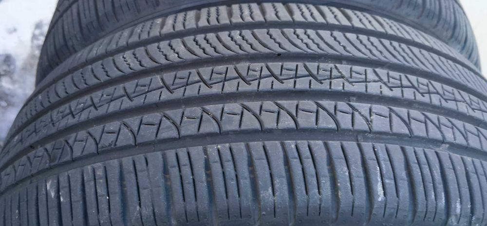 Като Нови 235 50 20 PIRELLI