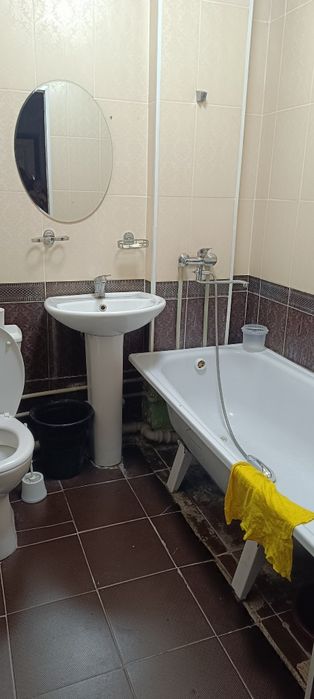 Сдам в аренду 1 комн квартиру
