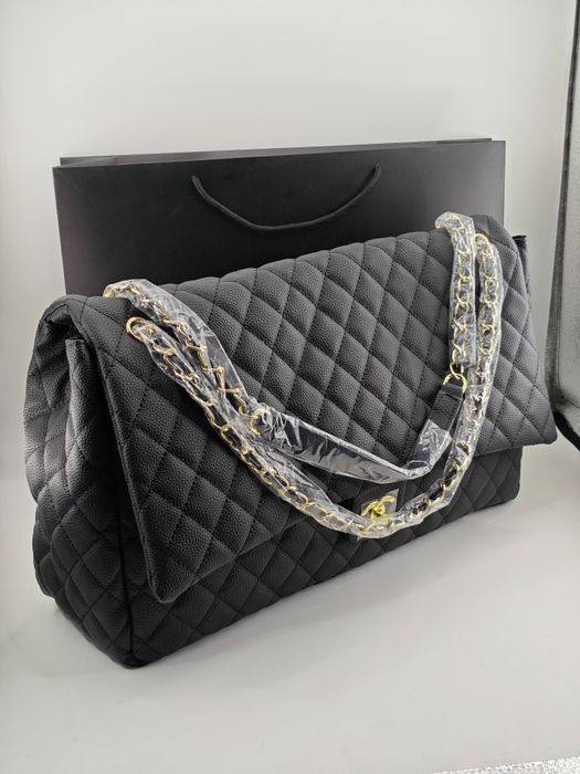 Geantă Chanel extra large
