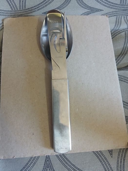 Бундесвер прибори