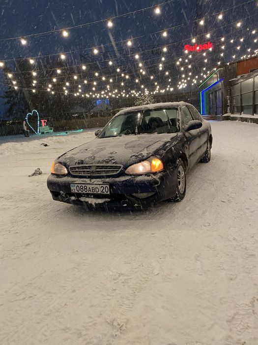 Продам Киа кредос