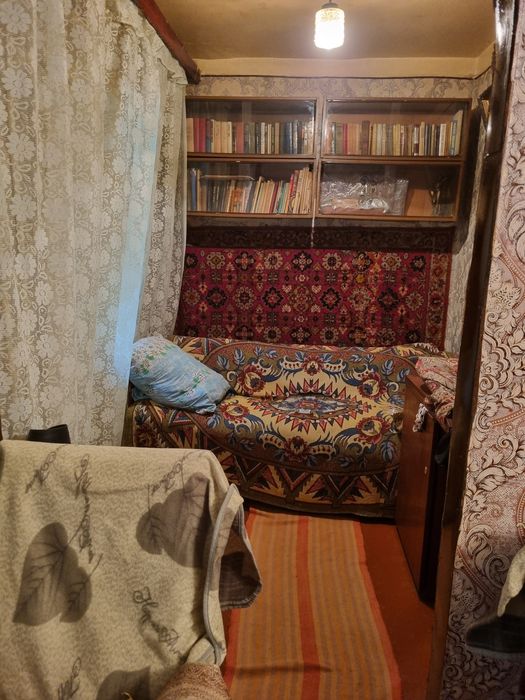 Продаётся 3х комнатная квартира на 22 квартале