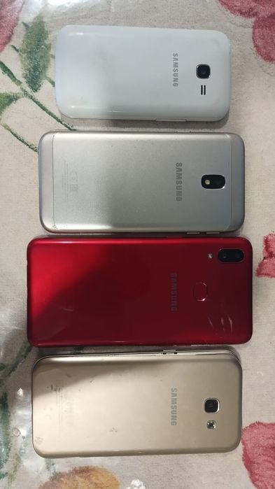 Самсунги на запчасти