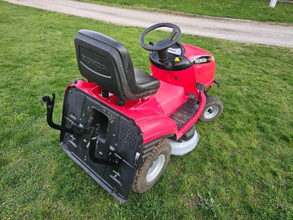 Тракторна Косачка HONDA ПЕРФЕКТНА