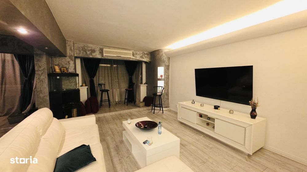 Apartament 2 camere JW Marriott Grand Hotel - Calea 13 Septembrie — fotografia 1