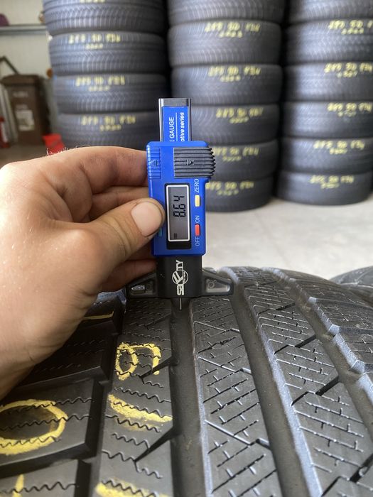 Anvelope iarna 225/40/18 Continental Winter Contact TS810S 225 40 18