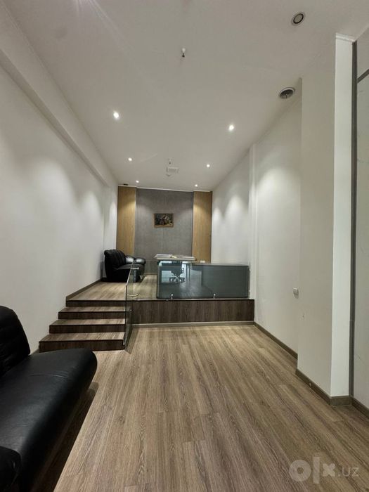 Аренда Нежилой ЖК Ташкент сити, Gardens residence 150м2 Шайхантахур
