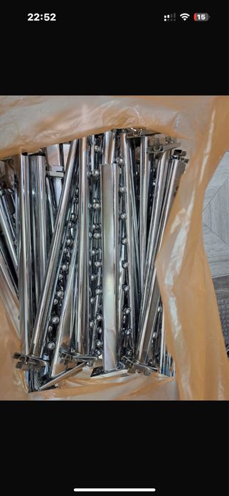 Оборудование магазин  одежды