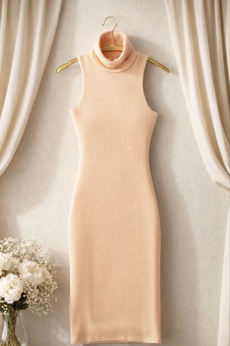 Fashion Nova -  рокля ХС-С