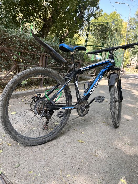 Велосипед DIMEX.