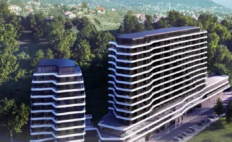 двустаен апартамент, в района на кв. Възраждане