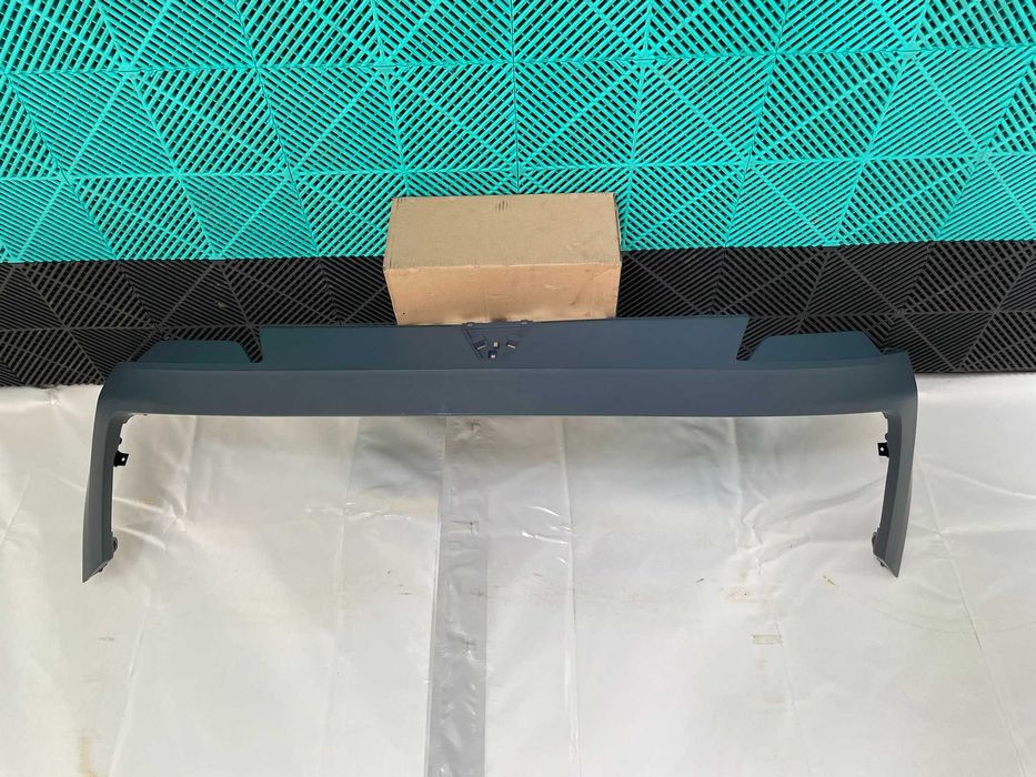 Bara fata Renault 5 E Tech noua originala Renault