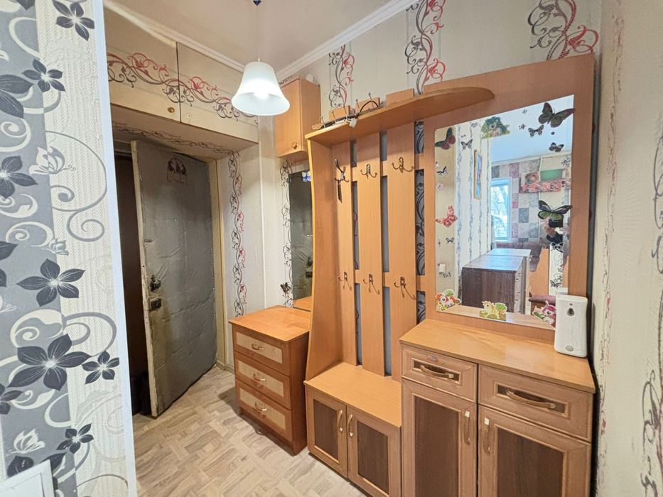 Продам 1 комнатную квартиру