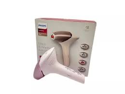 Фотоэпилятор Philips Lumea 9000 BRI958