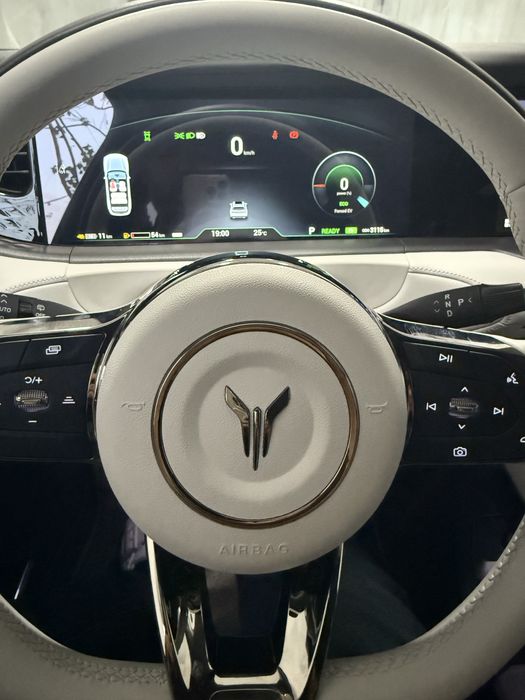 Voyah free 318 Apollo tech full pozisiya srochno sotiladi