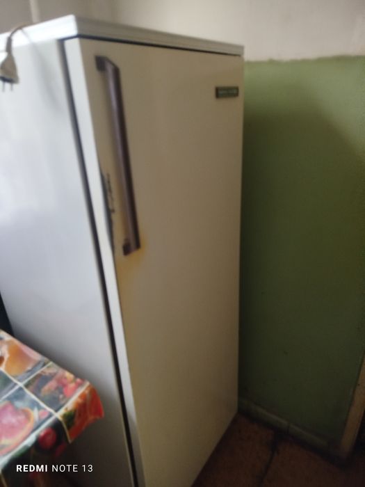 Xaladilnik sotiladi ishlashi zoʻr aybi yuq