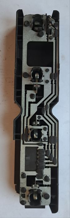 Soclu Becuri Sprinter Crafter  SOCLU BECURI STOP FRANA Toata  GAMA NOI