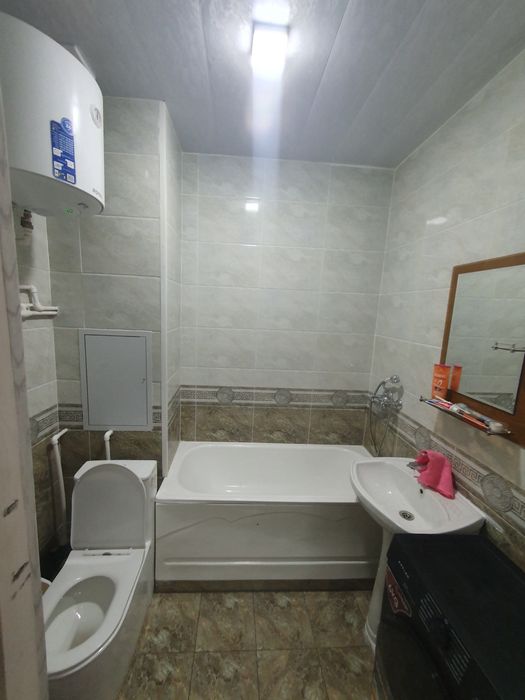 Квартира ижарага