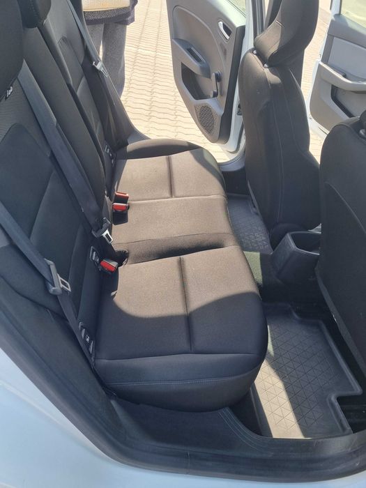 Renault Clio V 1.0 TCe 90 – 2021 – 69.000 km