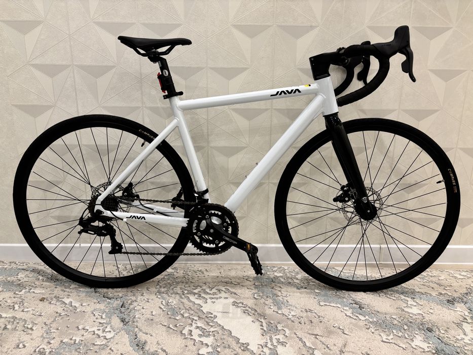 Шоссейный велосипед Java